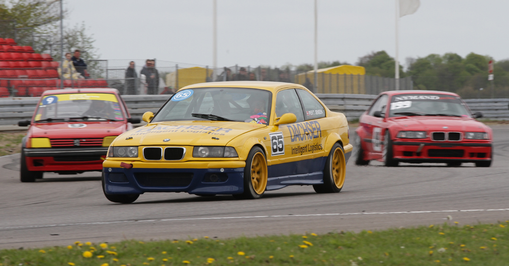 Per Thielsen Jensen
(Foto: Motorsporten.dk)